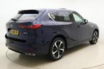 Mazda CX-60 2.5 e-SkyActiv PHEV Takumi 8-Traps Automaat | Pa, Auto's, Automaat, Gebruikt, Blauw, 2500 kg