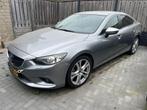 Mazda 6 2.2D GT-M |GOED LEZEN| EXPORT|, Gebruikt, Euro 6, 4 cilinders, 150 pk