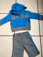 TE KOOP: mooie set van Dirkje voor jongen maat 62 NIEUW, Dirkje, Nieuw, Ophalen of Verzenden, Setje