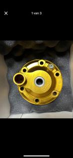 Hgs uitlaat+VHM kop KTM/Husqvarna/GasGas, Motoren, Tuning en Styling, Ophalen of Verzenden