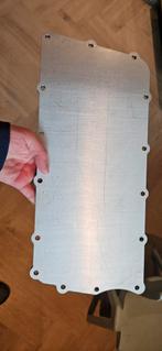 V8 Motorplaat - 5.2/5.7, Ophalen of Verzenden, Gebruikt, Amerikaanse onderdelen