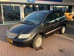 Chrysler VOYAGER 2.4 se ROLSTOELBUS Airco NL-auto NIEUWE APK, Auto's, Voorwielaandrijving, 450 kg, Gebruikt, 4 cilinders