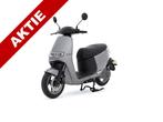 Ecooter Elektrische scooter E2 S30 | 64V | 30A | 25 of 45 km