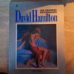 David Hamilton verzamelobject, Boeken, Zo goed als nieuw, Verzenden