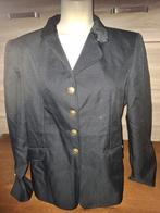 Busse wedstrijdjasje 44, Dieren en Toebehoren, Paardrijkleding, Dressuur, Ophalen of Verzenden, Zo goed als nieuw, Bovenkleding