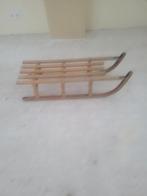 Slee, Ophalen, Gebruikt, Hout