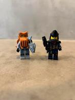 Lego minifiguren, Ophalen of Verzenden, Zo goed als nieuw, Complete set, Lego