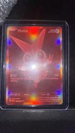 Pokemon kaarten Black Bolt & 151 Engels, Hobby en Vrije tijd, Verzamelkaartspellen | Pokémon, Foil, Ophalen of Verzenden, Nieuw