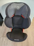 Maxi cosi Rodifix zwart, Kinderen en Baby's, Autostoeltjes, Ophalen, 15 t/m 36 kg, Zo goed als nieuw, Isofix