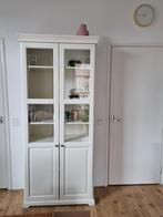 Ikea Vitrinekast - In Goede Staat, Huis en Inrichting, Kasten | Vitrinekasten, Ophalen, 200 cm of meer, 50 tot 100 cm, Zo goed als nieuw
