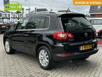 Volkswagen Tiguan 1.4 TSI Highline 4Motion | Trekhaak | LPG, Auto's, 13 km/l, Euro 5, Stof, Gebruikt
