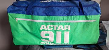 911 ACTAR SQUADRON beschikbaar voor biedingen
