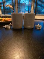 Harman Kardon Citation ONE Speakers - Set van 2, Audio, Tv en Foto, Luidsprekers, JBL, Ophalen of Verzenden, Zo goed als nieuw