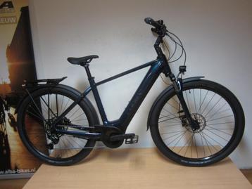 Cube Touring Hybrid One      Nieuw beschikbaar voor biedingen