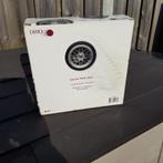 Autowiel klok ca 30 cm, Ophalen, Nieuw