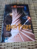 harry potter en de halfbloed prins, Ophalen of Verzenden, Nieuw