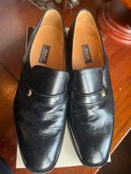 Bally nieuwe Leren Loafers - Zwart - Maat 43, Loafers, Zwart, Nieuw, Ophalen of Verzenden