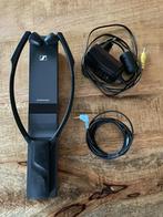 hoofdtelefoon sennheiser type 2000, Audio, Tv en Foto, Koptelefoons, Sennheiser, Zo goed als nieuw, Draadloos, Op oor (supra aural)