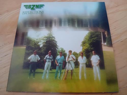 CD BZN - Reflections, Cd's en Dvd's, Cd's | Pop, Verzenden