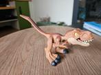 Jurassic World Baby Tyrannosaurus T Rex Mattel Action Figure, Ophalen of Verzenden, Zo goed als nieuw