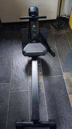 Roei machine, Ophalen, Gebruikt