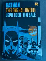 Batman the long Halloween near mint hardcover omnibus size, Boeken, Nieuw, Amerika, Ophalen of Verzenden, Eén comic
