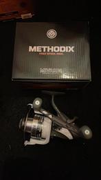 Mivardi methodix molen, Watersport en Boten, Hengelsport | Karpervissen, Ophalen, Nieuw, Molen