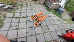 Stihl HSA 100.0 Accu heggenschaar 2023 (zonder AP accu), Ophalen, Accu, STIHL, ????