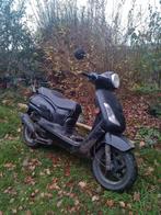 Sym fiddle 2 2011 snor, Fietsen en Brommers, Scooters | SYM, Ophalen, Benzine, Overige modellen