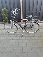 Gazelle Herenfiets - Goed Onderhouden, Gebruikt, Versnellingen, Ophalen of Verzenden, 57 tot 61 cm