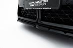 Maxton Design BMW X2 M35i U10 Spoiler Splitter Versie 1, Verzenden, Automotive Parts, A.parts@hotmail.nl, Trasmolenlaan 12 3447 GZ Woerden