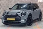 Mini Clubman 2.0 Cooper S ALL4|Pano|Leder|Cam|Dealer ond|Gar, Auto's, Automaat, 1998 cc, 15 km/l, Adaptive Cruise Control