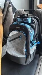 Micro step/rugzak/trolley., Fietsen en Brommers, Steps, Ophalen of Verzenden, Zo goed als nieuw, Gewone step
