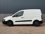 Peugeot Partner 120 1.6 BlueHDi 75 L1 Premium NAVI/PDC/AC, Voorwielaandrijving, Gebruikt, 4 cilinders, 23 km/l