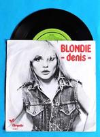 Blondie - Denis (*), Cd's en Dvd's, Vinyl Singles, 7 inch, Single, Verzenden