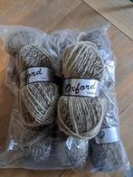 Oxford lammy wol., Hobby en Vrije tijd, Ophalen of Verzenden, Zo goed als nieuw, Breien of Haken, Wol of Garen