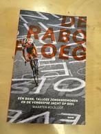 Eén Bank, Talloze Jongensdromen - Maarten Kolkloot, Ophalen of Verzenden, Zo goed als nieuw, Lopen en Fietsen