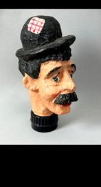 Flessenstop, Verzamelen, Ophalen of Verzenden, Zo goed als nieuw