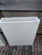 radiator nieuw 45x40x7 cm wit. In opslag gestaan., Nieuw, Ophalen of Verzenden, Wit