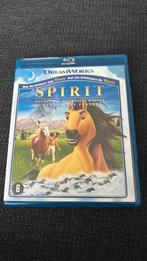 Spirit, Ophalen of Verzenden, Gebruikt