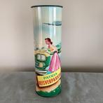 Patria biscuits reisverpakking 1968 - prachtige afbeeldingen, Ophalen of Verzenden, Huis en Inrichting