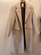 Mantel (Mango), Kleding | Dames, Ophalen, Mango, Beige, Maat 42/44 (L)