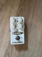 Spark Booster TC Electronic, Muziek en Instrumenten, Effecten, Ophalen, Zo goed als nieuw, Overige typen