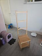 IKEA RÅGRUND Stoel, Huis en Inrichting, Ophalen, Bruin, Zo goed als nieuw, Hout