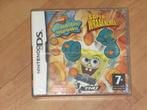 Nintendo ds spel spongebob super wraaknemer *nieuw*, Spelcomputers en Games, Games | Nintendo DS, 1 speler, Ophalen of Verzenden