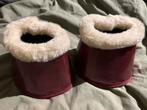 Equestrian stockholm bell boots bordeaux, Ophalen of Verzenden, Nieuw, Rijden