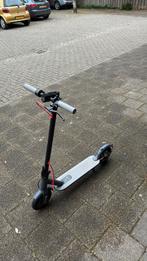 Elektrisch step, Fietsen en Brommers, Steps, Ophalen, Zo goed als nieuw, Elektrische step (E-scooter), Aovo pro