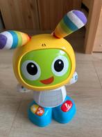 VTech Dans Aapje - Interactief Speelgoed, Ophalen of Verzenden, Gebruikt, Overige typen, Met licht