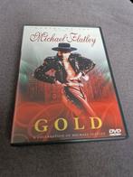 Michael flatley gold - dvd, Alle leeftijden, Ophalen of Verzenden, Zo goed als nieuw