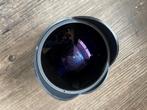 Sony/Minolta Samyang Fish-Eye CS 8 mm f3.5, A mount, Ophalen of Verzenden, Zo goed als nieuw, Groothoek Fisheye-lens